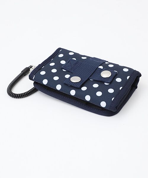 TAKASHIMAYA OUTLET / タカシマヤ アウトレット ポーチ | マルチケース | 詳細2