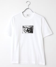 『アウトレット対象商品』シンシハンソデＴシャツ