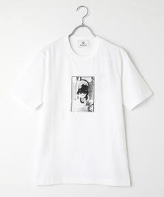 『アウトレット対象商品』シンシハンソデＴシャツ