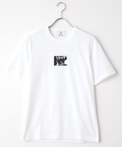 『アウトレット対象商品』シンシハンソデＴシャツ