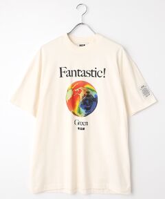 『アウトレット対象商品』シンシハンソデＴシャツ