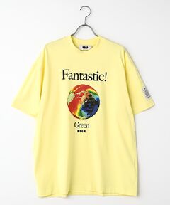 『アウトレット対象商品』シンシハンソデＴシャツ