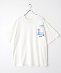 『アウトレット対象商品』シンシハンソデＴシャツ