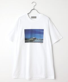 『アウトレット対象商品』シンシハンソデＴシャツ