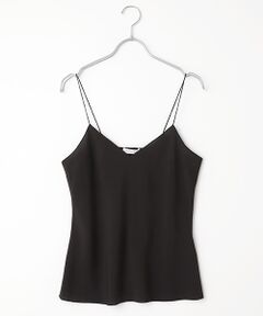 TAKASHIMAYA OUTLET / タカシマヤ アウトレット キャミソール・チューブトップ | 『アウトレット対象商品』フジンキャミソール