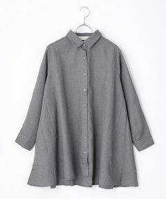 TAKASHIMAYA OUTLET / タカシマヤ アウトレット シャツ・ブラウス | 『アウトレット対象商品』フジンシャツ