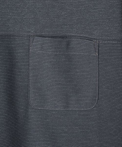 TAKASHIMAYA OUTLET / タカシマヤ アウトレット Tシャツ | 『アウトレット対象商品』シンシハンソデＴシャツ | 詳細4