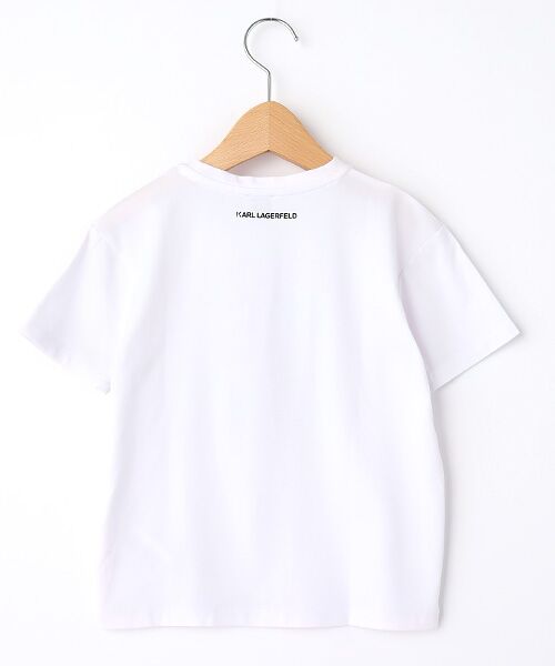 TAKASHIMAYA OUTLET / タカシマヤ アウトレット Tシャツ | 『アウトレット対象商品』コドモＴシャツ・カットソー | 詳細1