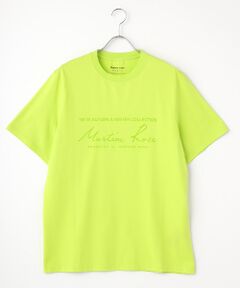 『アウトレット対象商品』マーテイン・ローズ　半袖Ｔシャツ