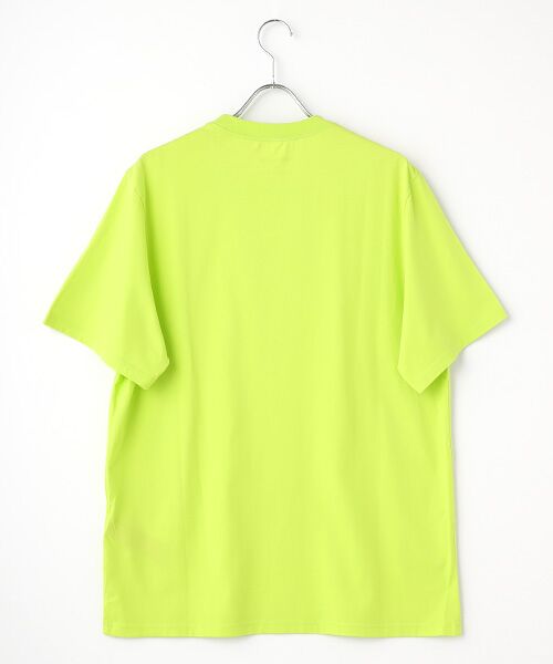 TAKASHIMAYA OUTLET / タカシマヤ アウトレット Tシャツ | 『アウトレット対象商品』マーテイン・ローズ　半袖Ｔシャツ | 詳細1