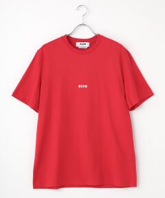TAKASHIMAYA OUTLET / タカシマヤ アウトレット Tシャツ | 『アウトレット対象商品』エムエスジーエム　Ｔシャツ