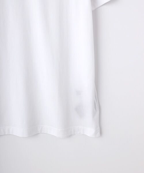 TAKASHIMAYA OUTLET / タカシマヤ アウトレット Tシャツ | 『アウトレット対象商品』マルセロブロン　Ｔシャツ | 詳細3