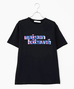 『アウトレット対象商品』メゾンキツネ　半袖Ｔシャツ