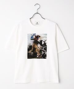 『アウトレット対象商品』リヴォラ　Ｔシャツ