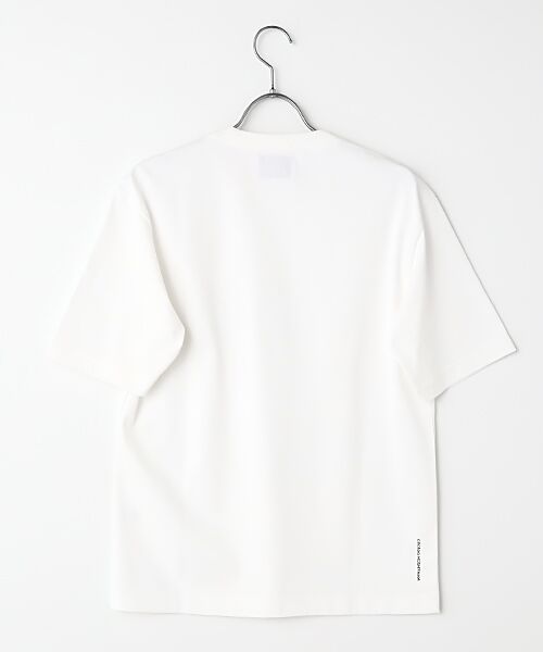 TAKASHIMAYA OUTLET / タカシマヤ アウトレット Tシャツ | 『アウトレット対象商品』リヴォラ　Ｔシャツ | 詳細1