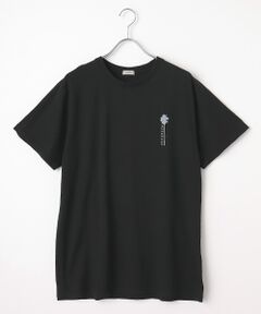 『アウトレット対象商品』シーグリーン　半袖Ｔシャツ