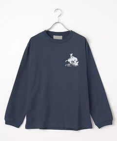 『アウトレット対象商品』ブロウ　長袖Ｔシャツ