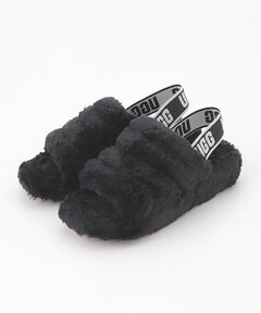 TAKASHIMAYA OUTLET / タカシマヤ アウトレット サンダル | 『アウトレット対象商品』アグ *フジンサンダル