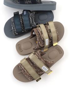 『アウトレット対象商品』ＳＵＩＣＯＫＥ　サンダル