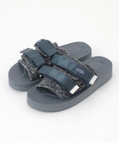 『アウトレット対象商品』ＳＵＩＣＯＫＥ　サンダル