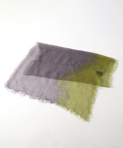 『アウトレット対象商品』スズサン　Ｔｒａｎｓｐａｒｅｎｔ　Ｒａｍｉｅ　Ｓｈａｗｌ