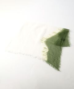 『アウトレット対象商品』スズサン　Ｔｒａｎｓｐａｒｅｎｔ　Ｒａｍｉｅ　Ｓｈａｗｌ