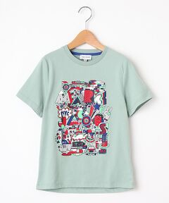 『アウトレット対象商品』ザ　マーク　ジェイコブス　Ｔシャツ