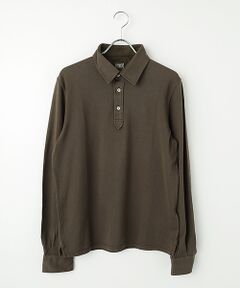 TAKASHIMAYA OUTLET / タカシマヤ アウトレット ポロシャツ | フェデーリ シンシポロシャツ