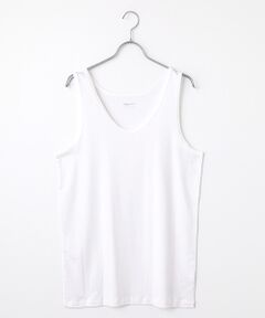 TAKASHIMAYA OUTLET / タカシマヤ アウトレット タンクトップ | 『アウトレット対象商品』マイストーリー　タンクトップ