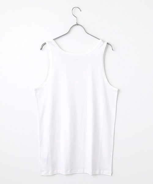 TAKASHIMAYA OUTLET / タカシマヤ アウトレット タンクトップ | 『アウトレット対象商品』マイストーリー　タンクトップ | 詳細1