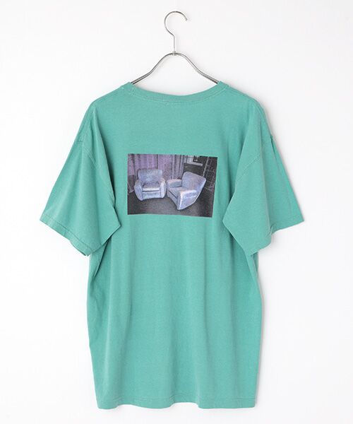 TAKASHIMAYA OUTLET / タカシマヤ アウトレット Tシャツ | 『アウトレット対象商品』ナナナナ　半袖Ｔシャツ | 詳細1