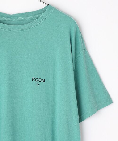 TAKASHIMAYA OUTLET / タカシマヤ アウトレット Tシャツ | 『アウトレット対象商品』ナナナナ　半袖Ｔシャツ | 詳細2