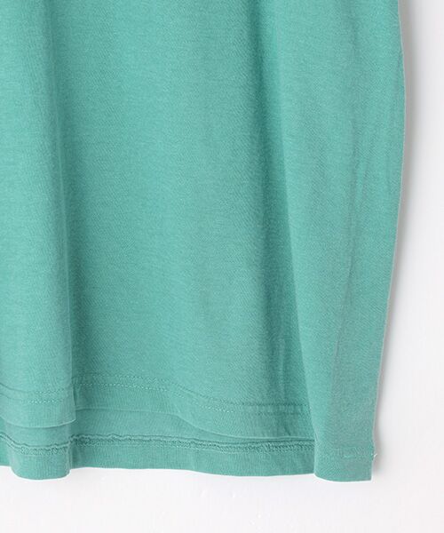 TAKASHIMAYA OUTLET / タカシマヤ アウトレット Tシャツ | 『アウトレット対象商品』ナナナナ　半袖Ｔシャツ | 詳細3