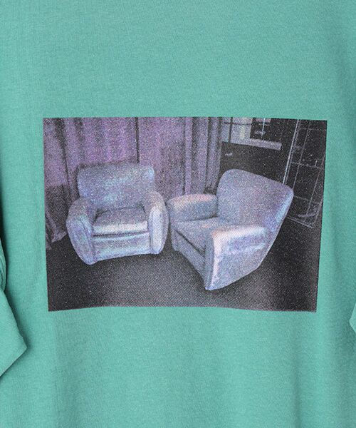 TAKASHIMAYA OUTLET / タカシマヤ アウトレット Tシャツ | 『アウトレット対象商品』ナナナナ　半袖Ｔシャツ | 詳細4