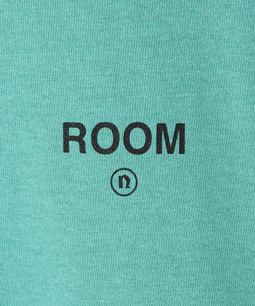 TAKASHIMAYA OUTLET / タカシマヤ アウトレット Tシャツ | 『アウトレット対象商品』ナナナナ　半袖Ｔシャツ | 詳細6