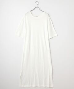 『アウトレット対象商品』スリードッツ　ＳｍｉｌｅＣｏｔｔｏｎ　ｓ／ｓ　ｔｅｅ