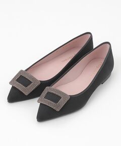 『アウトレット対象商品』Ｐｒｅｔｔｙ　Ｂａｌｌｅｒｉｎａｓ　バレエシューズ