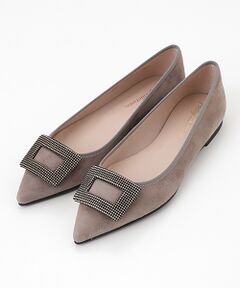 『アウトレット対象商品』Ｐｒｅｔｔｙ　Ｂａｌｌｅｒｉｎａｓ　バレエシューズ