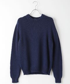 TAKASHIMAYA OUTLET / タカシマヤ アウトレット ニット・セーター | 『アウトレット対象商品』フェデリ　クルーニット