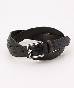 TAKASHIMAYA OUTLET / タカシマヤ アウトレット ベルト・サスペンダー | 『アウトレット対象商品』バリオーニ　ベルト