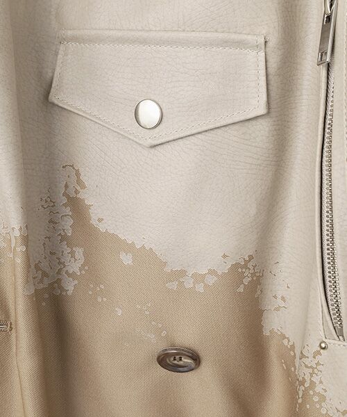 TAKASHIMAYA OUTLET / タカシマヤ アウトレット トレンチコート | 『アウトレット対象商品』ターク　トレンチコート | 詳細8