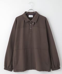 TAKASHIMAYA OUTLET / タカシマヤ アウトレット その他トップス | 『アウトレット対象商品』KANEMASA *シンシトレーナー