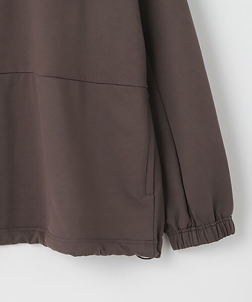 TAKASHIMAYA OUTLET / タカシマヤ アウトレット その他トップス | 『アウトレット対象商品』KANEMASA *シンシトレーナー | 詳細3