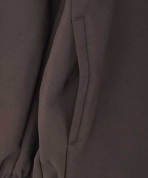 TAKASHIMAYA OUTLET / タカシマヤ アウトレット その他トップス | 『アウトレット対象商品』KANEMASA *シンシトレーナー | 詳細6