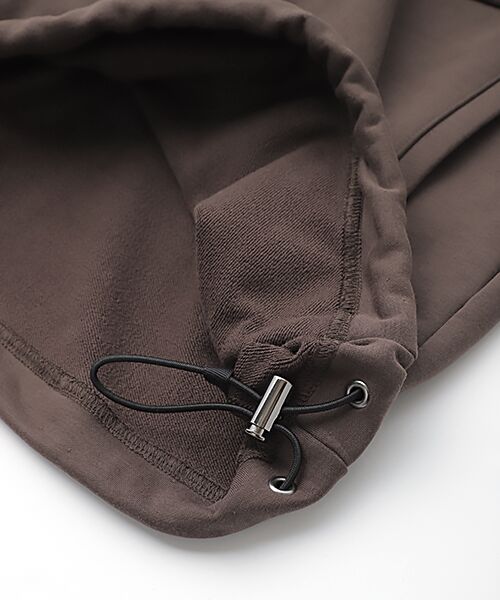 TAKASHIMAYA OUTLET / タカシマヤ アウトレット その他トップス | 『アウトレット対象商品』KANEMASA *シンシトレーナー | 詳細7