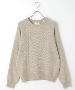 TAKASHIMAYA OUTLET / タカシマヤ アウトレット ニット・セーター | 『アウトレット対象商品』リヴォラ　ニット