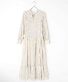 TAKASHIMAYA OUTLET / タカシマヤ アウトレット ロング・マキシ丈ワンピース | 『アウトレット対象商品』テラ　ＯＰ