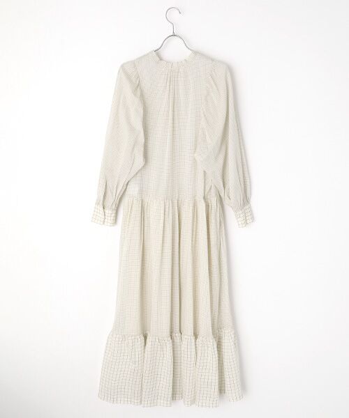 TAKASHIMAYA OUTLET / タカシマヤ アウトレット ロング・マキシ丈ワンピース | 『アウトレット対象商品』テラ　ＯＰ | 詳細1