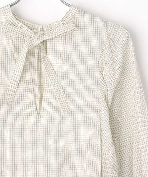 TAKASHIMAYA OUTLET / タカシマヤ アウトレット ロング・マキシ丈ワンピース | 『アウトレット対象商品』テラ　ＯＰ | 詳細2