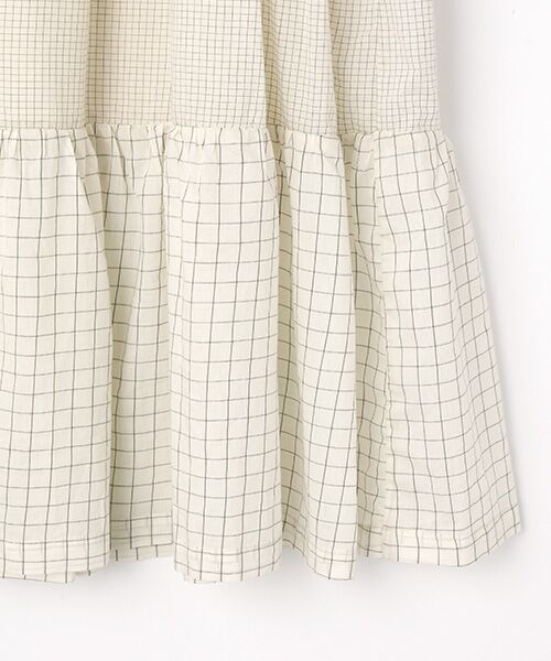 TAKASHIMAYA OUTLET / タカシマヤ アウトレット ロング・マキシ丈ワンピース | 『アウトレット対象商品』テラ　ＯＰ | 詳細4